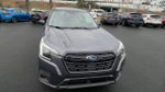 2022 Subaru Forester CVT