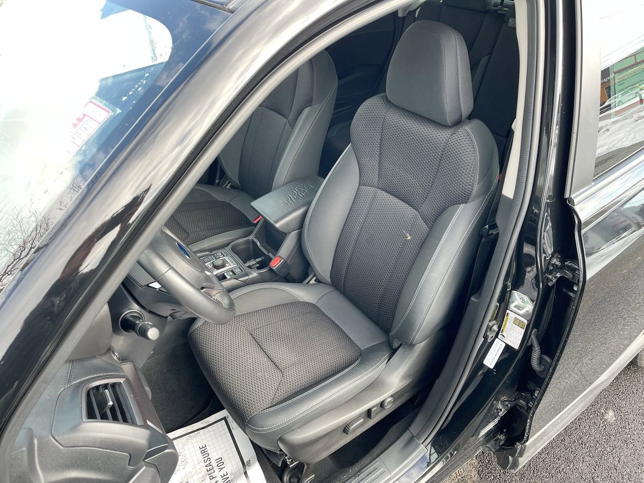 2023 Subaru Forester Premium