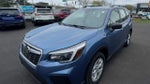 2021 Subaru Forester CVT