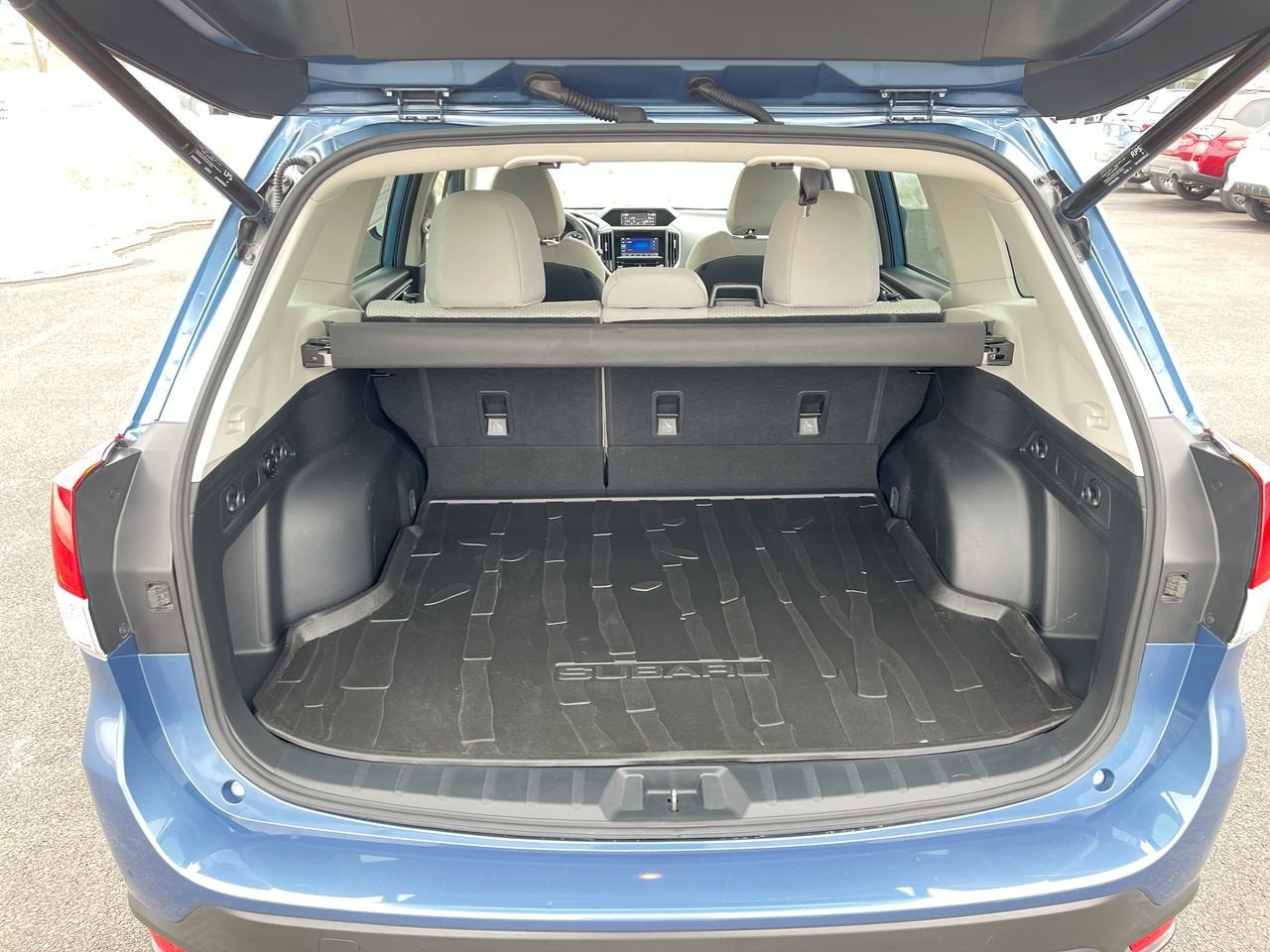 2023 Subaru Forester Premium