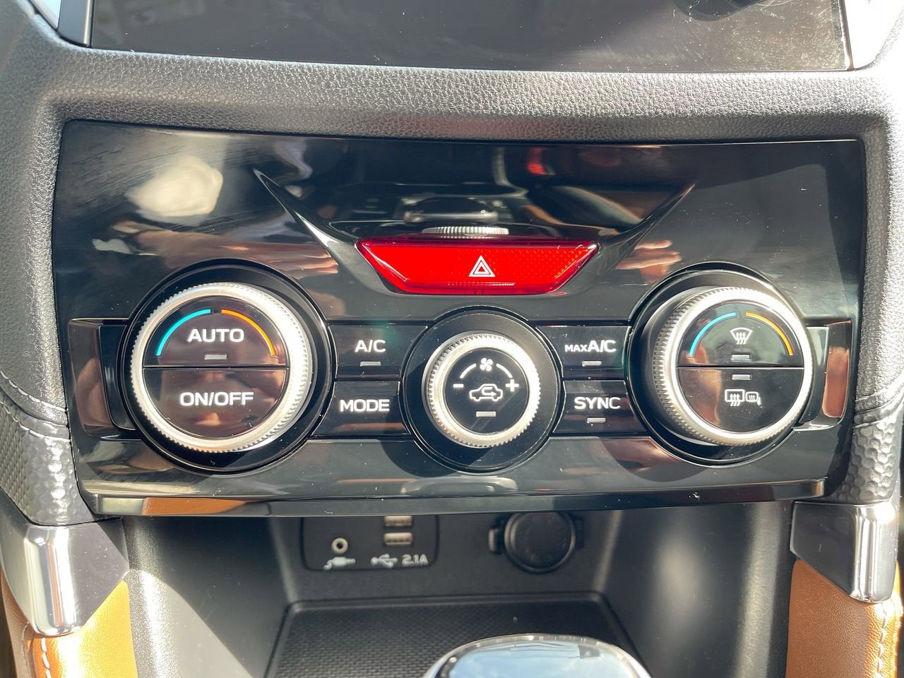 2023 Subaru Forester Touring