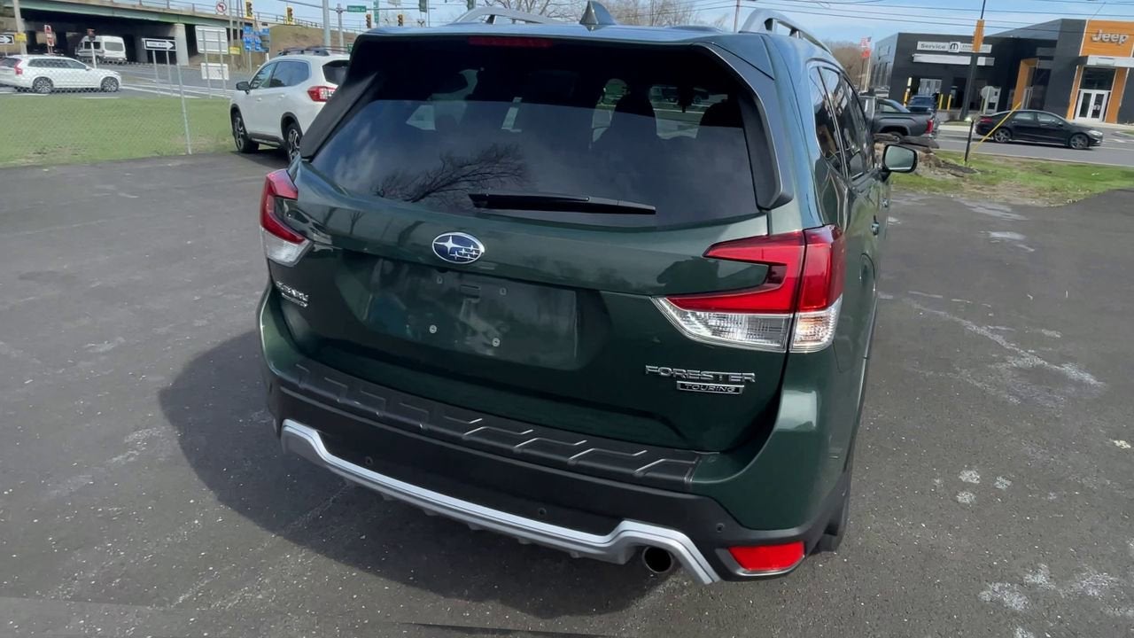 2023 Subaru Forester Touring