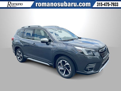2023 Subaru Forester Touring