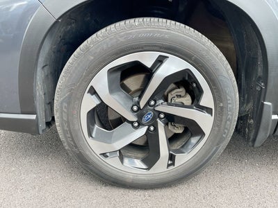 2023 Subaru Forester Touring