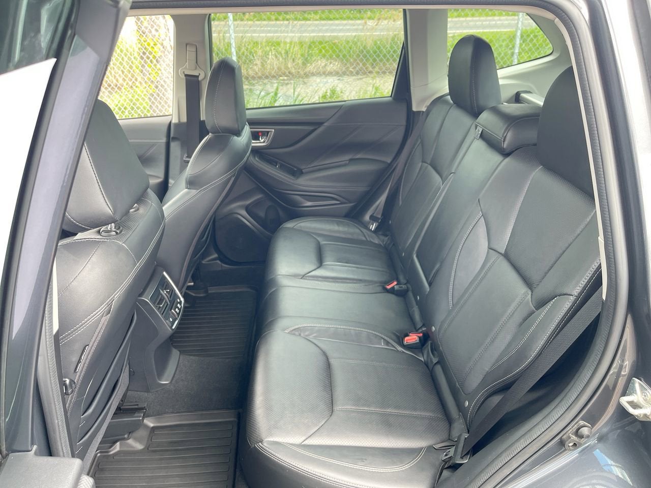 2023 Subaru Forester Touring