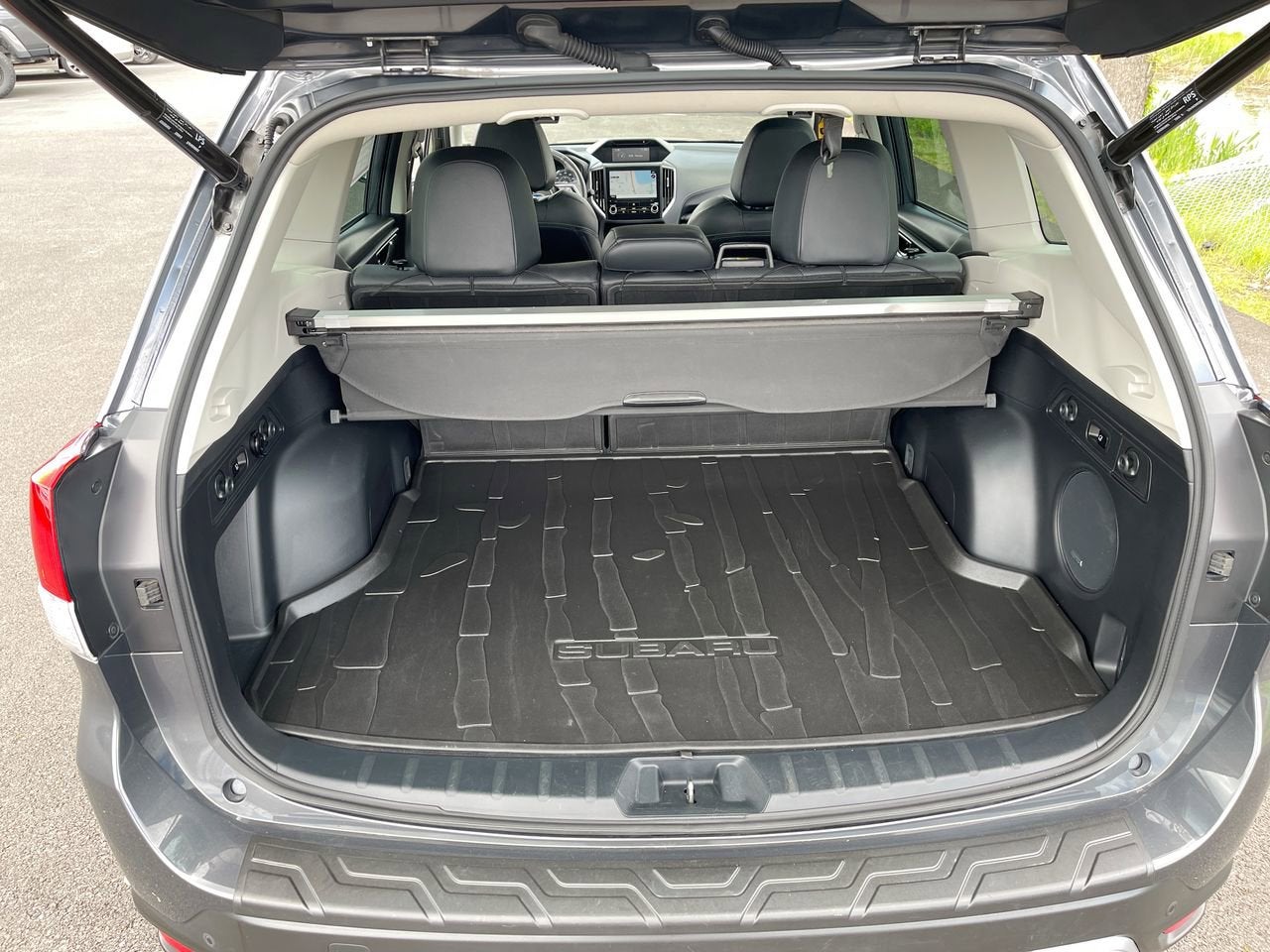 2023 Subaru Forester Touring