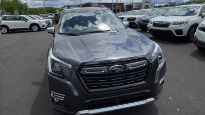 2023 Subaru Forester Touring