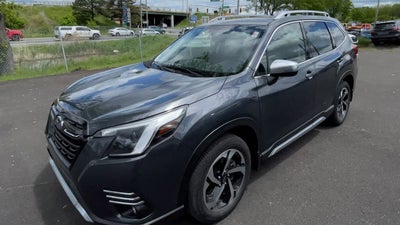 2023 Subaru Forester Touring