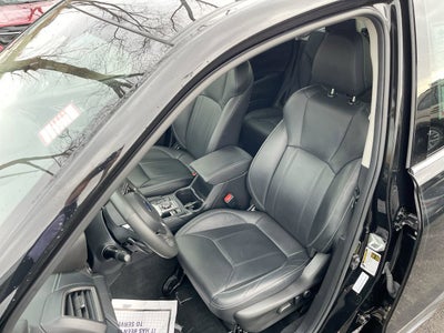 2023 Subaru Forester Touring