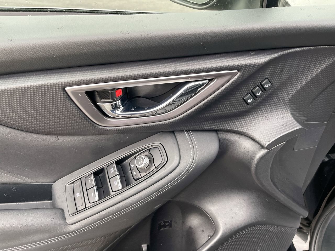 2023 Subaru Forester Touring