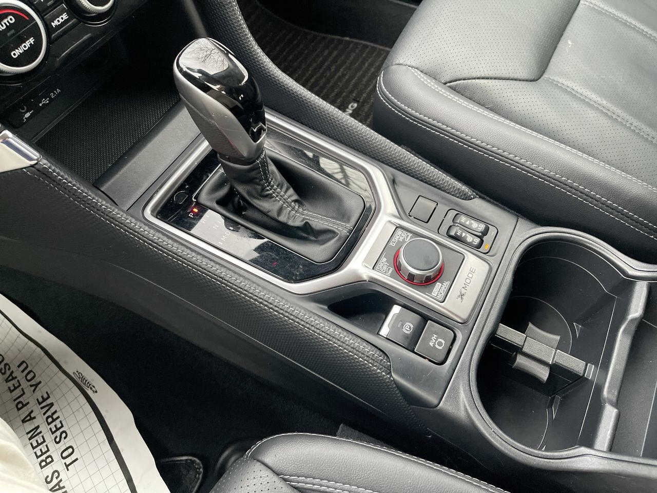 2023 Subaru Forester Touring