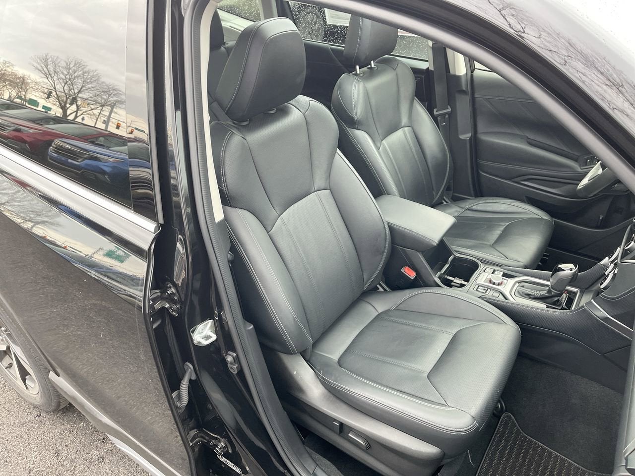 2023 Subaru Forester Touring