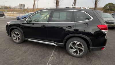 2023 Subaru Forester Touring