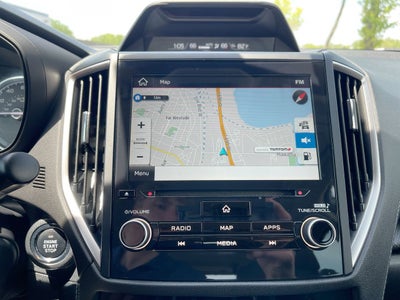 2023 Subaru Forester Touring