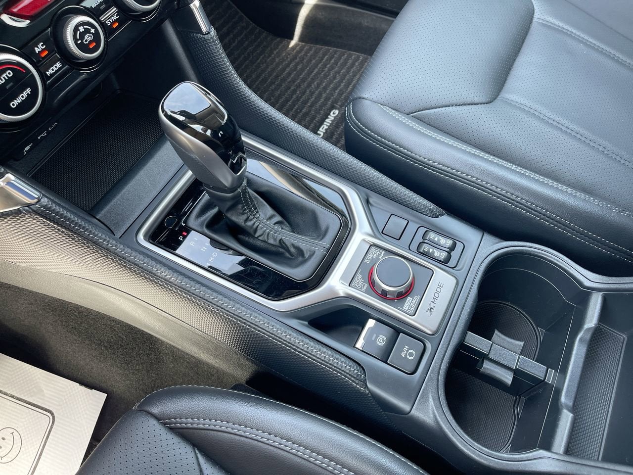 2023 Subaru Forester Touring