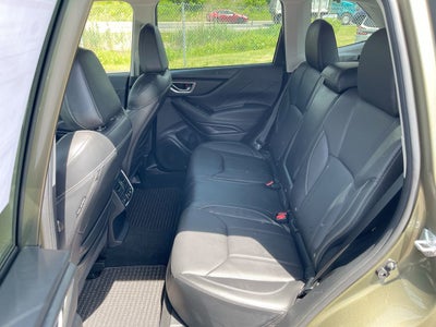 2023 Subaru Forester Touring