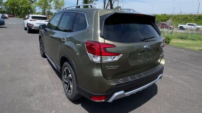 2023 Subaru Forester Touring