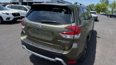 2023 Subaru Forester Touring