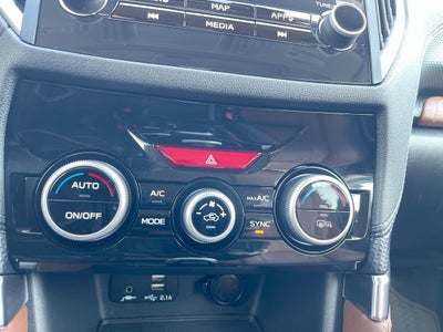 2023 Subaru Forester Touring