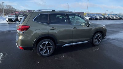 2023 Subaru Forester Touring