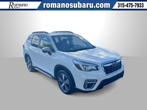 2019 Subaru Forester Touring