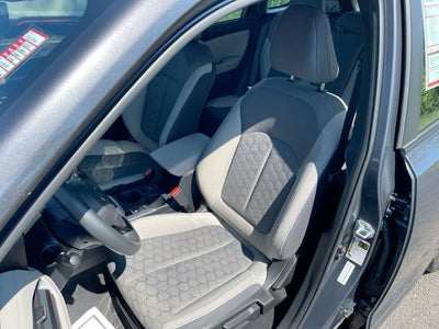 2025 Subaru Forester AWD