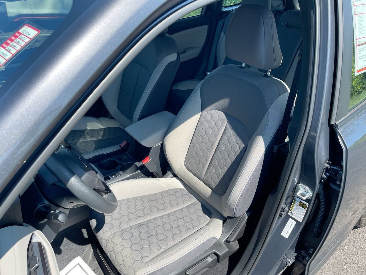 2025 Subaru Forester AWD
