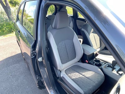2025 Subaru Forester AWD
