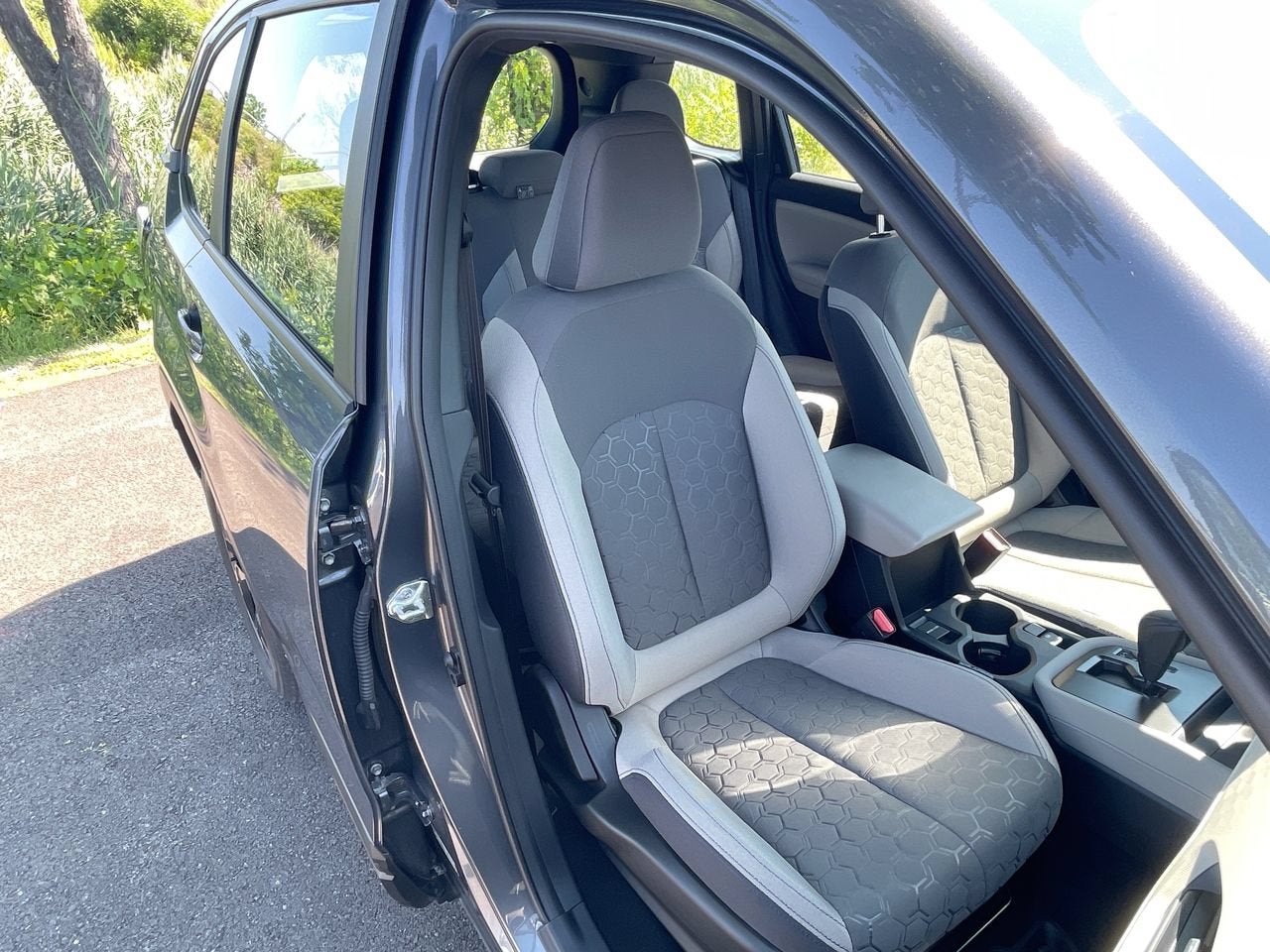 2025 Subaru Forester AWD