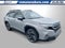 2025 Subaru Forester Premium Hybrid