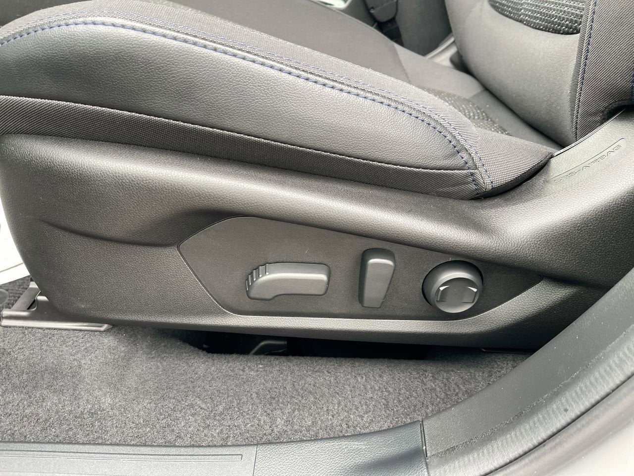 2025 Subaru Forester Premium Hybrid