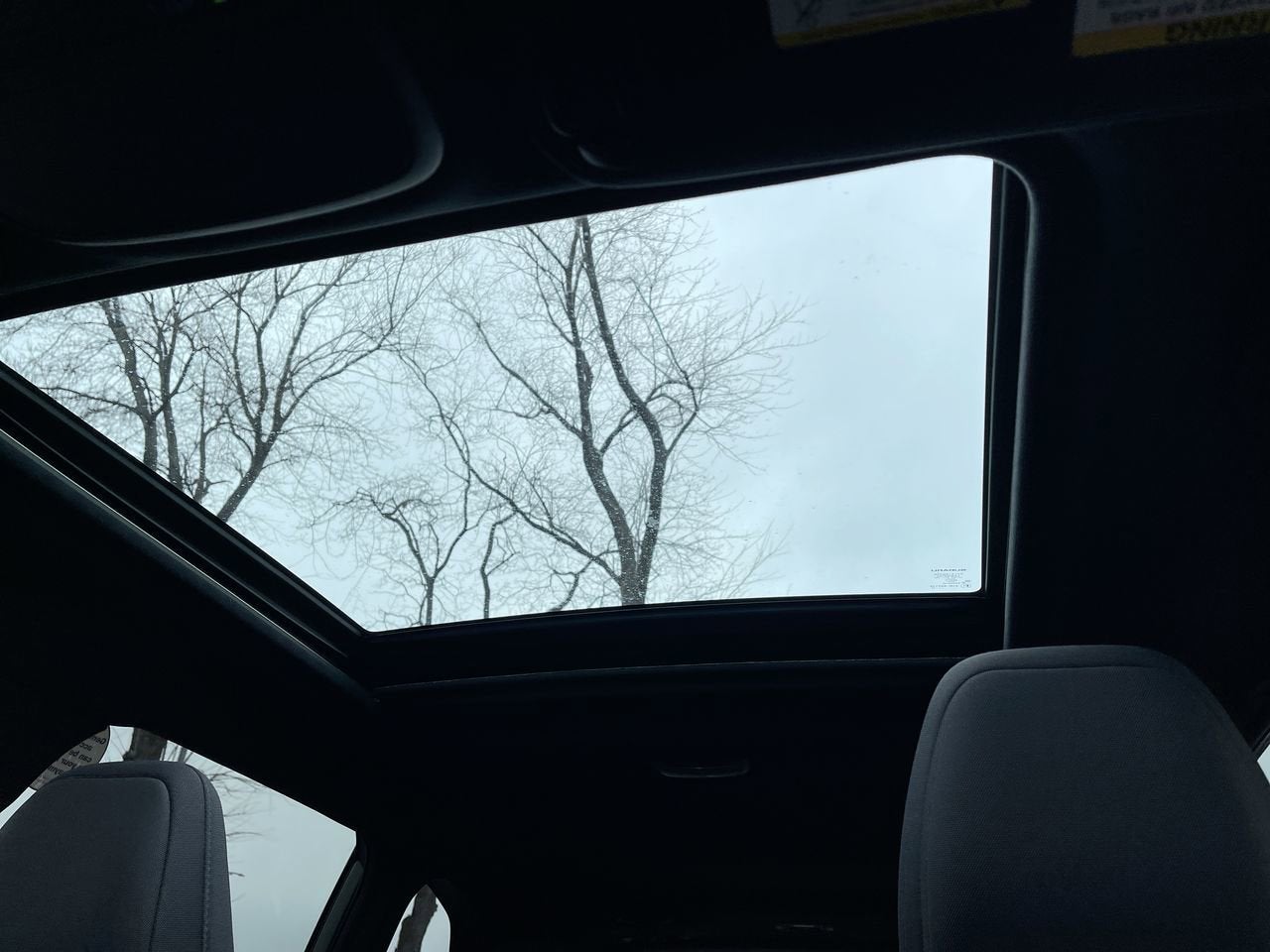 2025 Subaru Forester Premium Hybrid