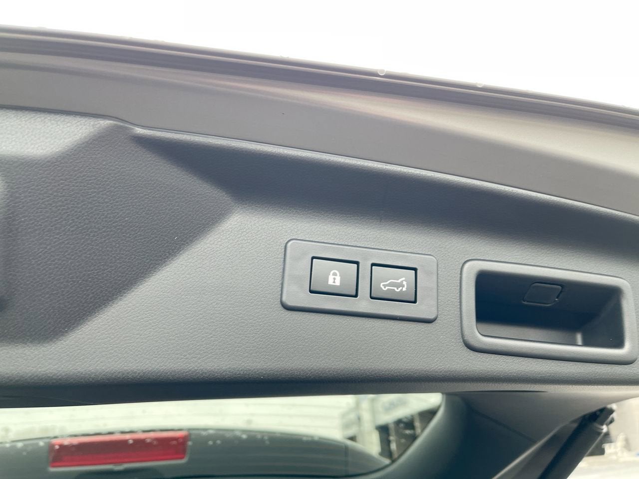 2025 Subaru Forester Premium Hybrid