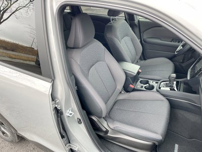 2025 Subaru Forester Premium Hybrid