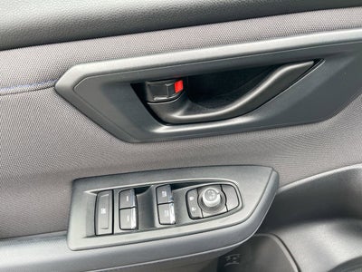 2025 Subaru Forester Premium Hybrid