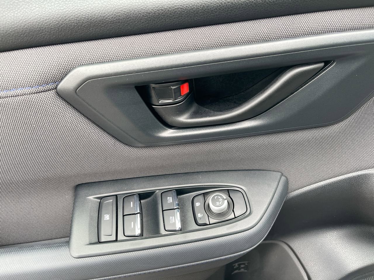 2025 Subaru Forester Premium Hybrid