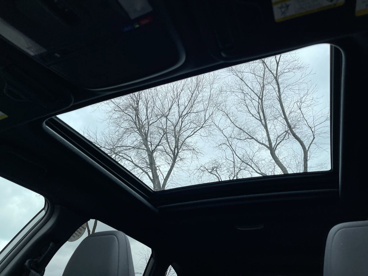 2025 Subaru Forester Premium Hybrid