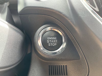 2025 Subaru Forester Touring Hybrid