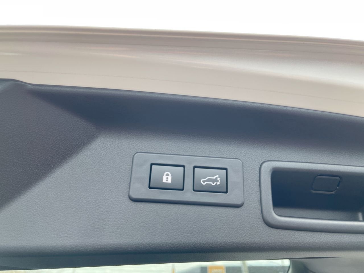 2025 Subaru Forester Touring Hybrid