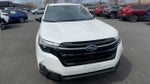 2025 Subaru Forester Touring Hybrid