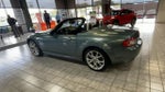 2013 Mazda Mazda MX-5 Miata Grand Touring