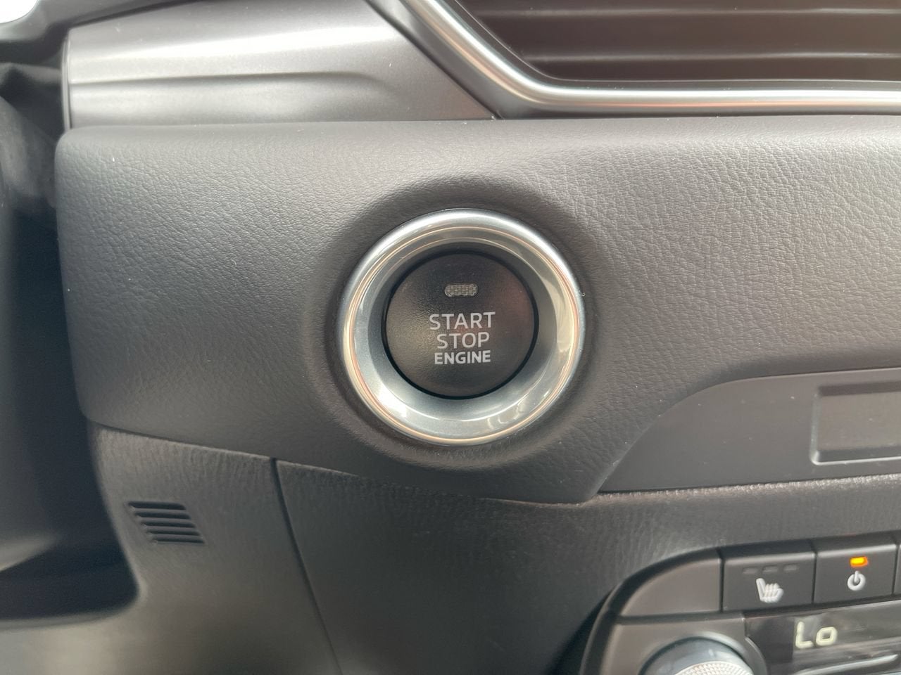 2022 Mazda Mazda CX-5 2.5 S Preferred Package