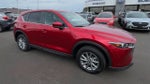 2022 Mazda Mazda CX-5 2.5 S Preferred Package