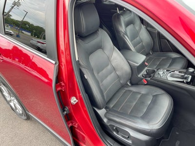 2022 Mazda Mazda CX-5 2.5 S Preferred Package