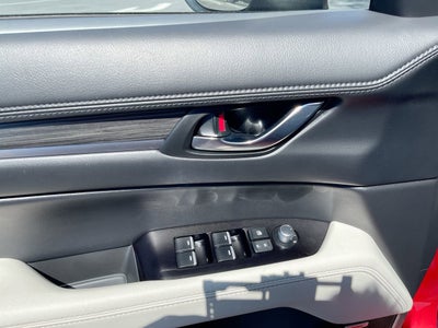 2021 Mazda Mazda CX-5 Grand Touring