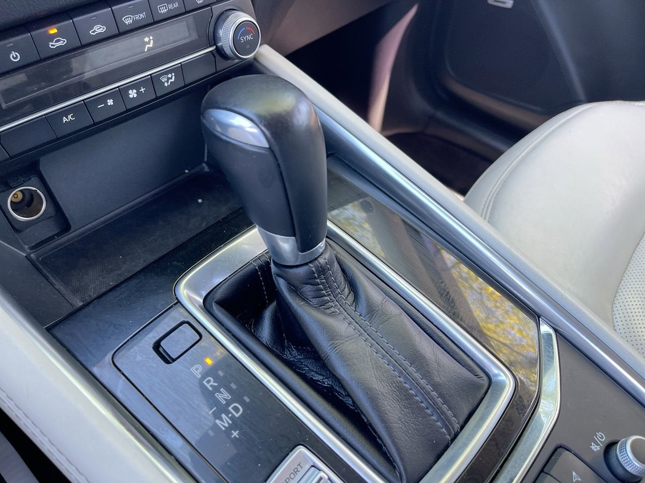 2021 Mazda Mazda CX-5 Grand Touring