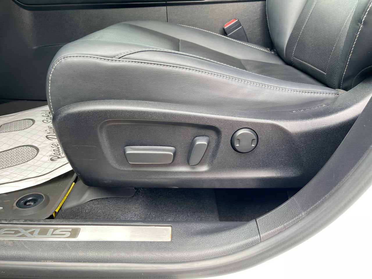 2022 Lexus RX RX 350L