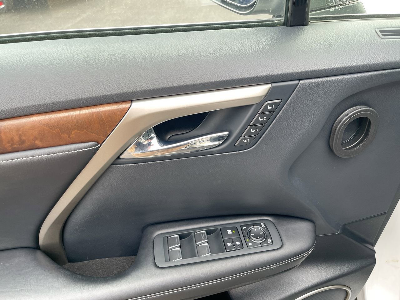 2022 Lexus RX RX 350L