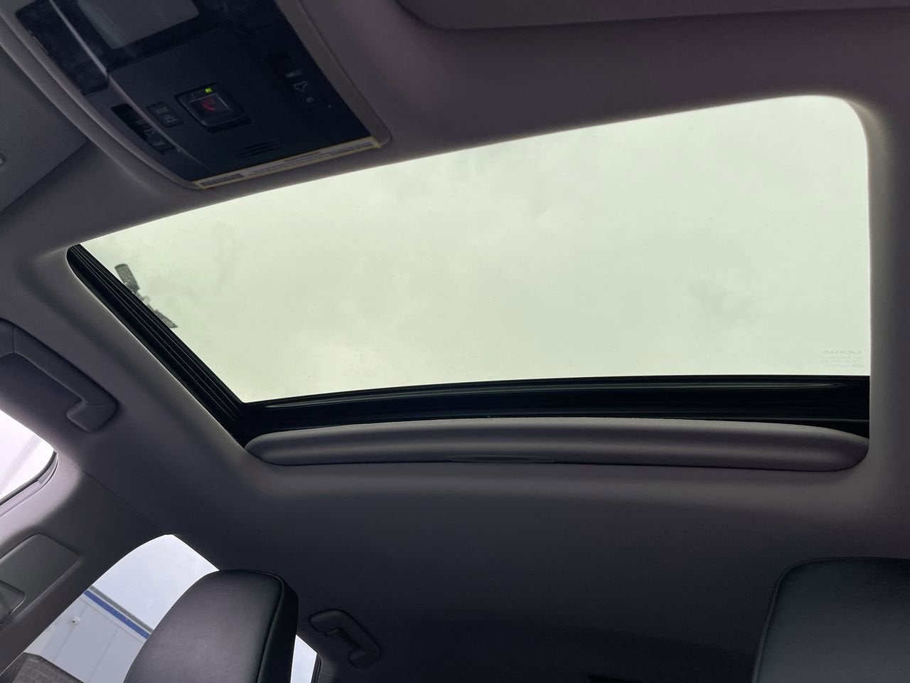 2022 Lexus RX RX 350L