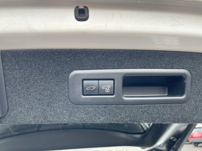 2022 Lexus RX RX 350L